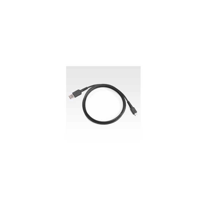 Câble USB Zebra - USB (M) vers micro-USB type B (M)