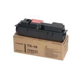 Kyocera TK-18 nero