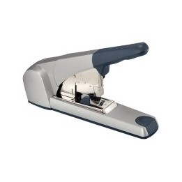 Agrafador LEITZ prateado