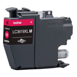 Ink cartridge Brother LC3619XLM (original LC-3619XLM; Magenta)
