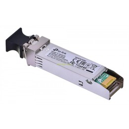 Módulo transceptor de rede TP-LINK TL-SM321B Fibra óptica 1250 Mbit / s SFP