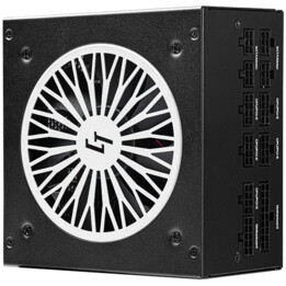 Chieftec Netzteil 850W 80 Plus Gold (GPX-850FC)
