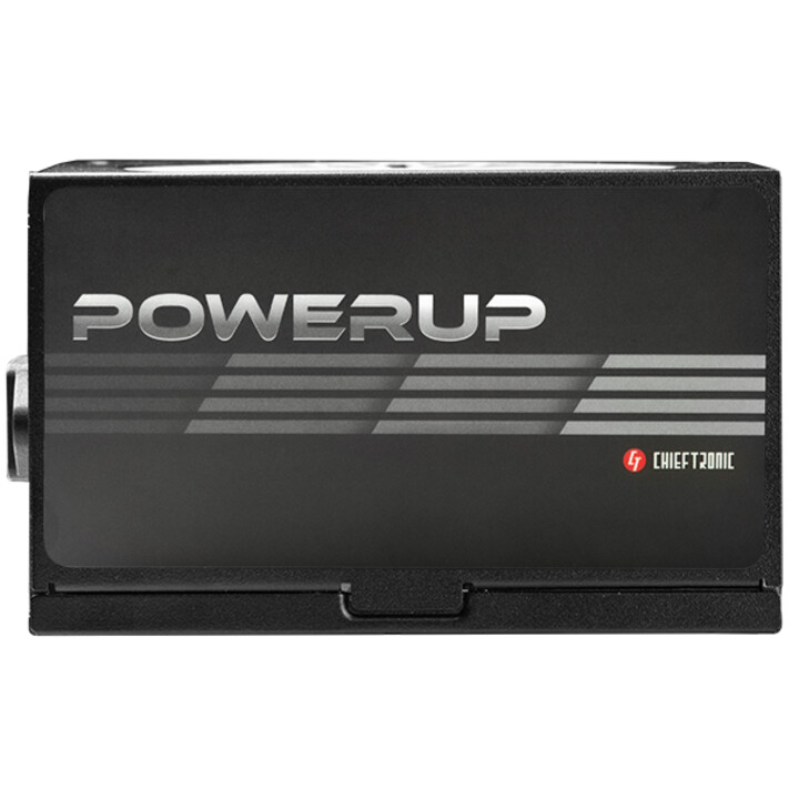 Chieftec Power Supply 850W 80 Plus Gold (GPX-850FC)