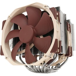 Noctua NH-D15 - CPU-Kühlkörper