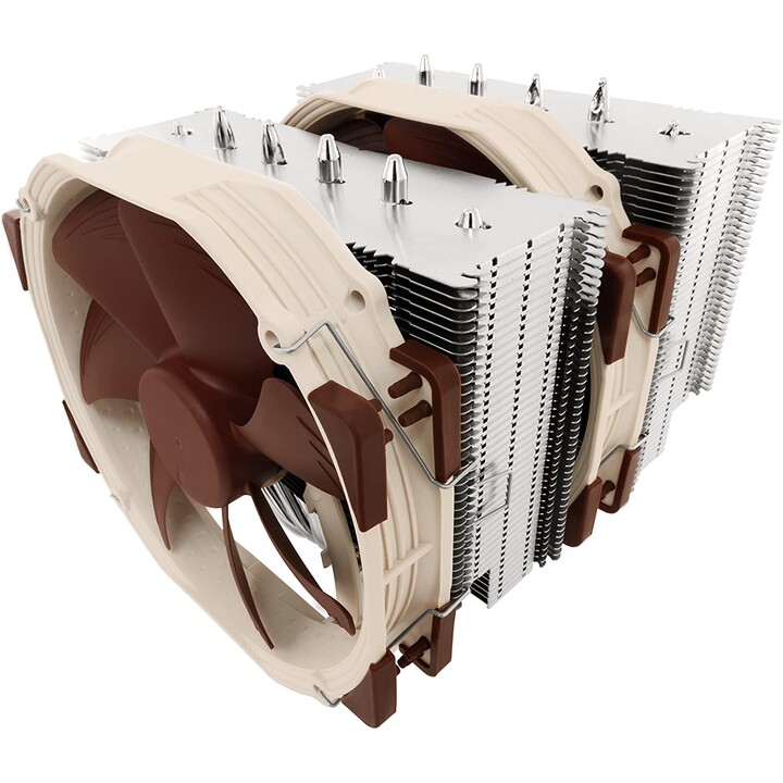 Noctua NH-D15 - dissipador de calor CPU