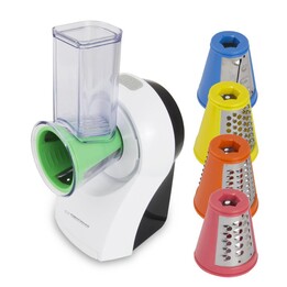 Esperanza EKM026 râpe électrique Multicolore Plastique