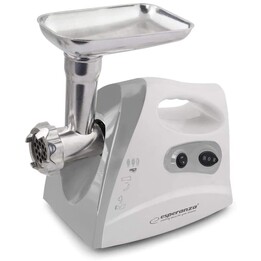 Esperanza EKM012E picadora 600 W Gris