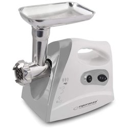 Esperanza EKM012E picadora 600 W Gris