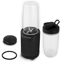 Esperanza EKM029 Nutri Blender / Personal Blender 6in1 700W Nero