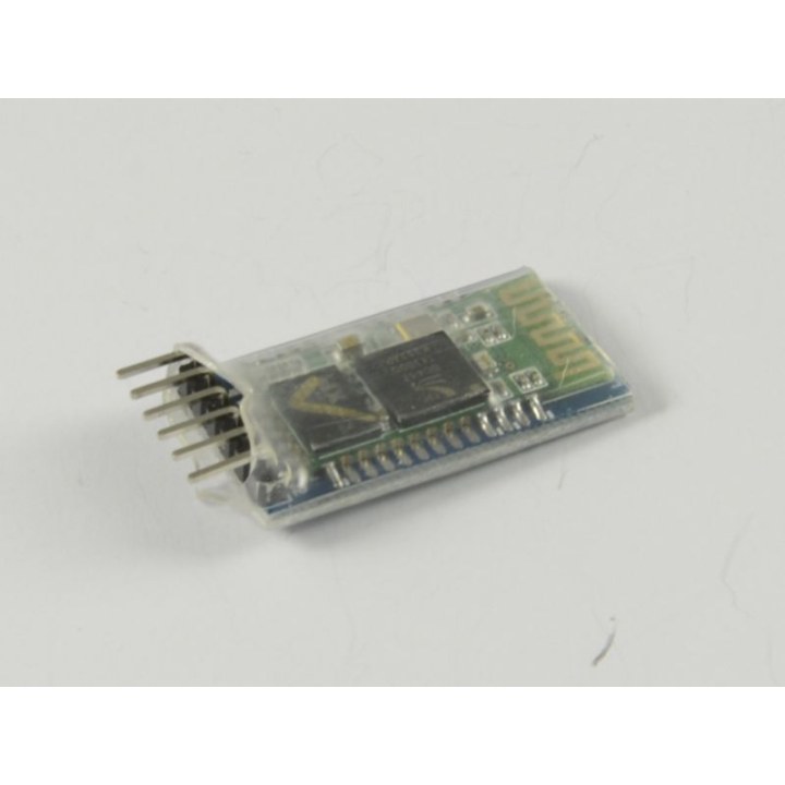 Modulo wireless 4duino HC-05 Bluetooth (master e slave)