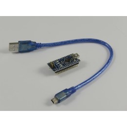 Placa 4duino Nano v3