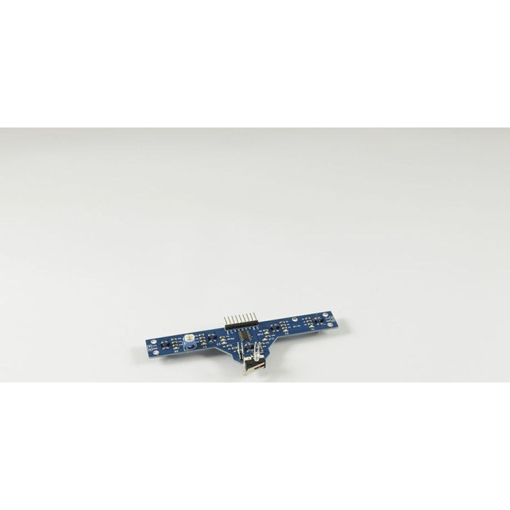 ALLNET 4duino IR module, 5-channel motion detector