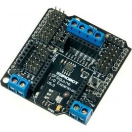 ALLNET 4duino IO Expansion Shield Xbee/APC220/I2C/TWI/Bluetooth/RS485/SD