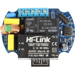 Relé 4duino IoT WLAN empotrable ESP8266-UP