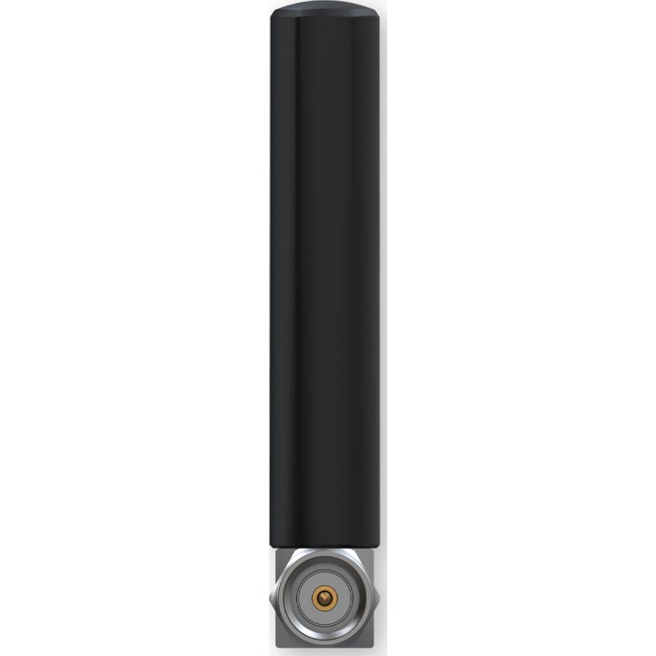 Antena SMA compacta angular de 5 g