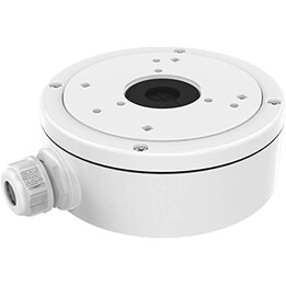 Hikvision Digital Technology DS-1280ZJ-S accessorio per telecamera di sicurezza Scatola di giunzione
