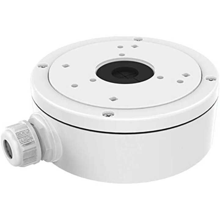 Hikvision Digital Technology DS-1280ZJ-S accessorio per telecamera di sicurezza Scatola di giunzione