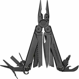 Leatherman Wave+ Multi-Tool