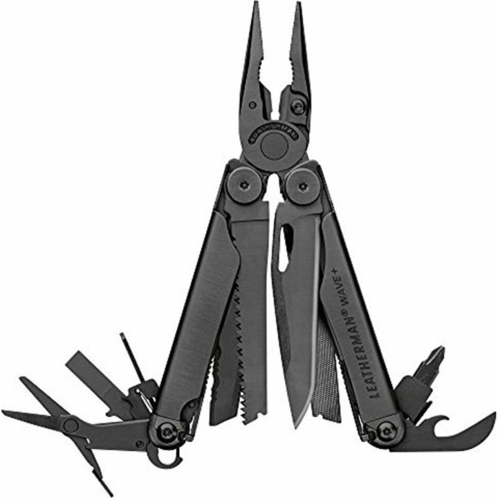 Leatherman Wave+ Multi-Tool