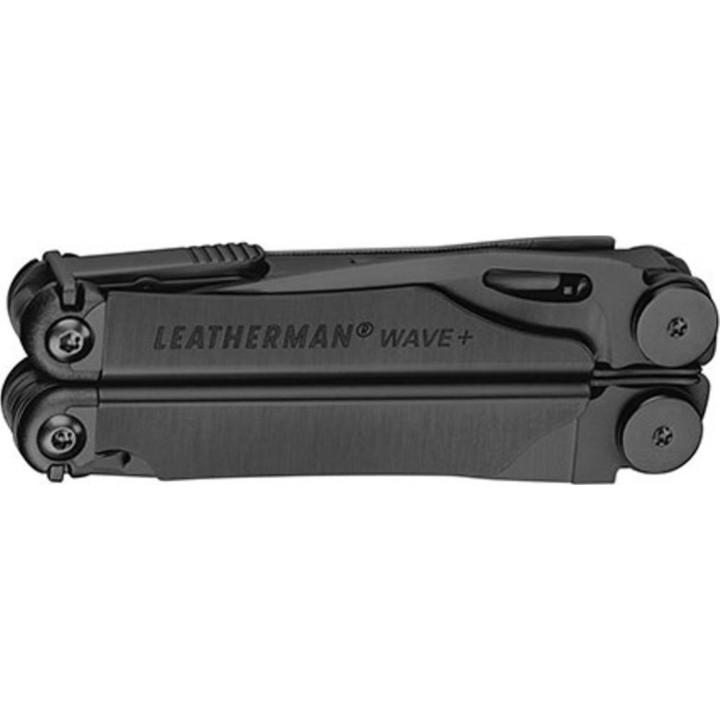 Multiferramenta Leatherman Wave+