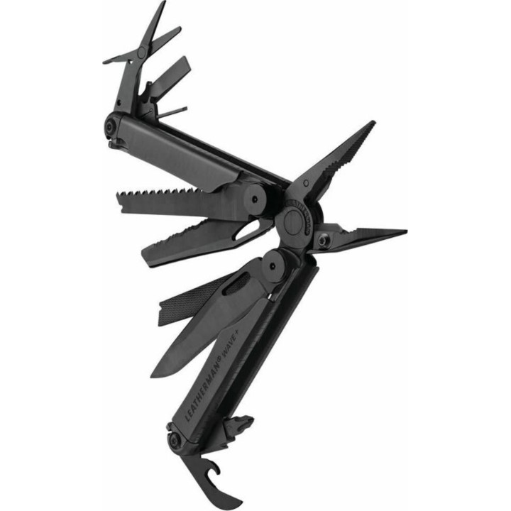 Multiferramenta Leatherman Wave+