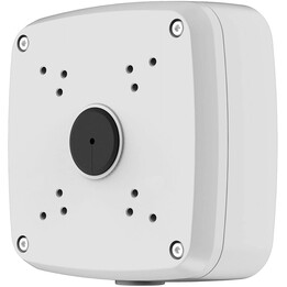 Dahua Europe PFA121 montagem em casa e câmeras de segurança caixa de junção