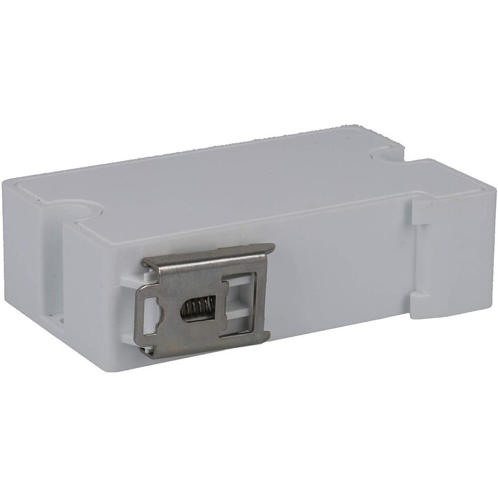 Dahua Technology PFT1300 prolongateur réseau Émetteur réseau Blanc 10, 100 Mbit/s