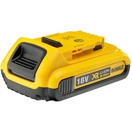 DeWALT DCB183 Batería
