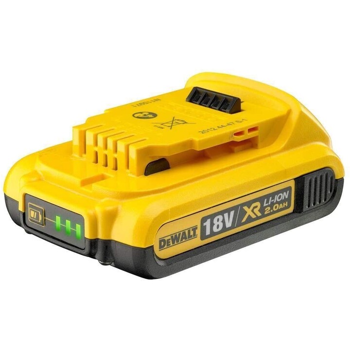 Bateria DeWALT DCB183