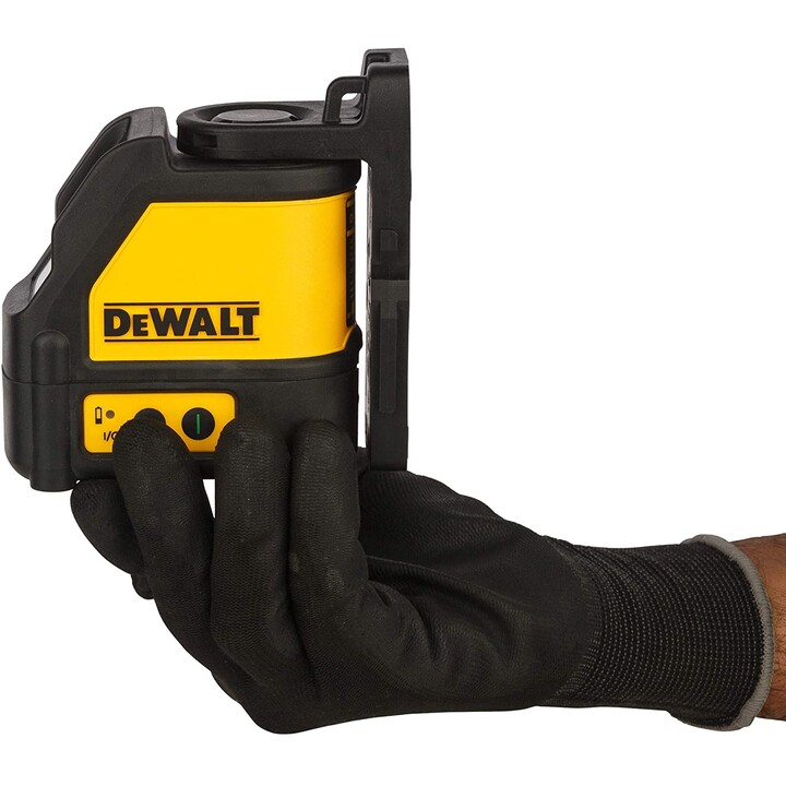 DeWALT DW088CG Laser Level Bezugspegel 30 m