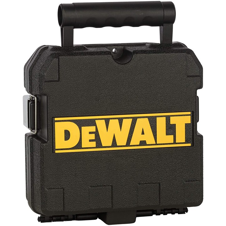 DeWALT DW088CG Laser Level Bezugspegel 30 m