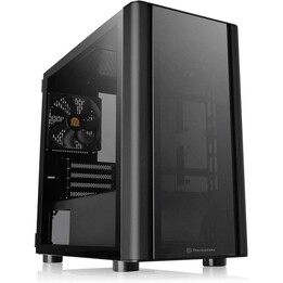 Thermaltake V150 TG Black