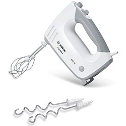 Bosch MFQ36400 batidora Batidora de mano Gris, Blanco 450 W