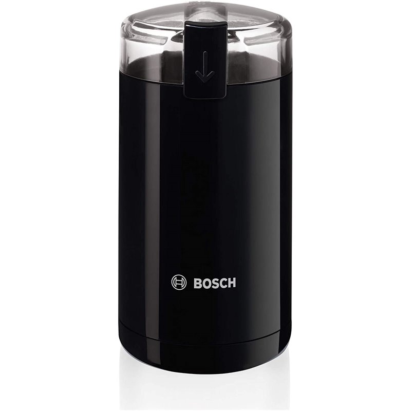 Bosch TSM6A013B molinillo de café Triturador con cuchillas Negro 180 W