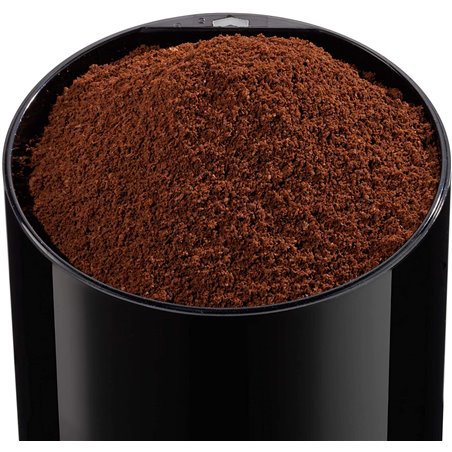 Bosch TSM6A013B molinillo de café Triturador con cuchillas Negro 180 W