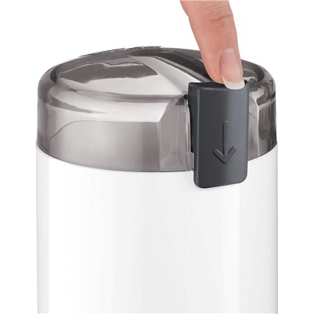 Bosch TSM6A011W molinillo de café Triturador con cuchillas 180 W Blanco