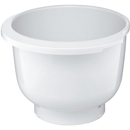 Plastic bowl 3.9 l Bosch MUZ5KR1