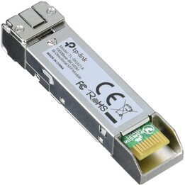 TP-LINK 1000base-BX WDM SFP Module network transceiver module 1250 Mbit / s