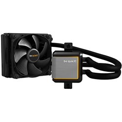 Cooler Be Quiet Silent Loop 2 refroidissement par eau 120mm
