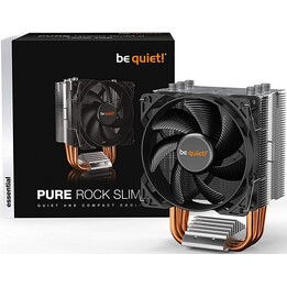 Cool Be Quiet Pure Rock Slim 2