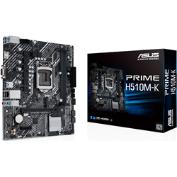 ASUS PRIME H510M-K (1200)
