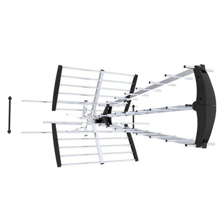 Libox LB-2000 COMBO LTE Antena TV DVB-T