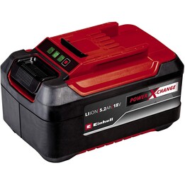 Einhell 4511437 cargador y batería cargable