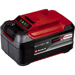 Einhell 4511437 Akku für Elektrowerkzeuge