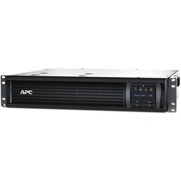 APC Smart-UPS SMT750RMI2UC - UPS (montabile su rack)