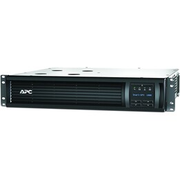 APC Smart-UPS SMT1000RMI2UC - UPS (montabile su rack)