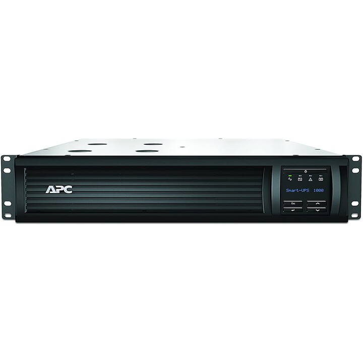 APC Smart-UPS SMT1000RMI2UC - UPS (montable en rack)