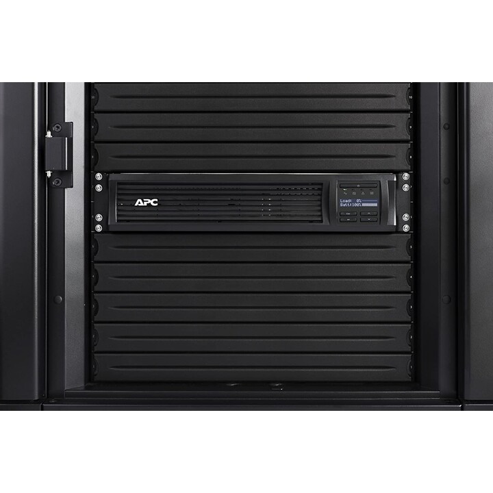 Unidad Smart-UPS SMT1000RMI2UC de APC - UPS (montable en rack)