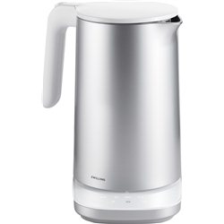 ZWILLING PRO tetera eléctrica 1,5 L 1850 W Plata
