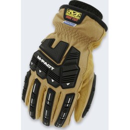 Gants Mechanix Coldwork Leather MPa